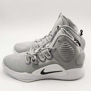 hyperdunk x tb basketball sneaker